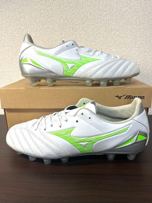 Mizuno Soccer Cleats Spikes 4