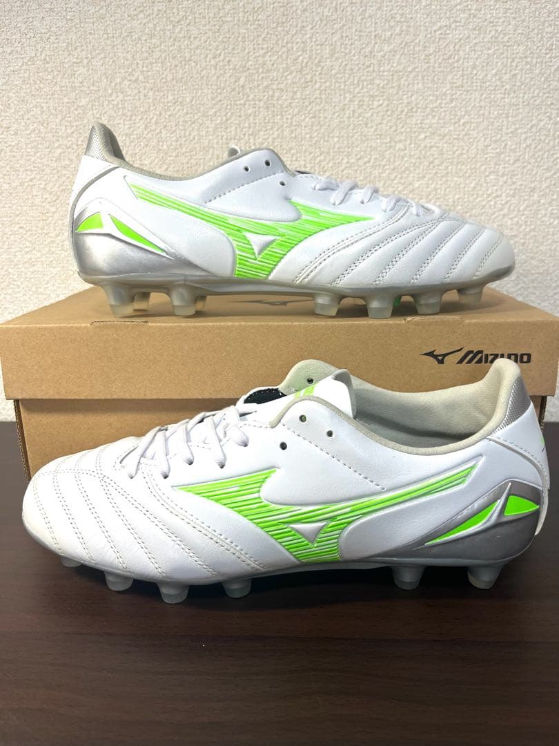 Mizuno Soccer Cleats Spikes 4