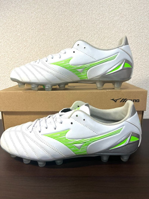 Mizuno Soccer Cleats Spikes 4