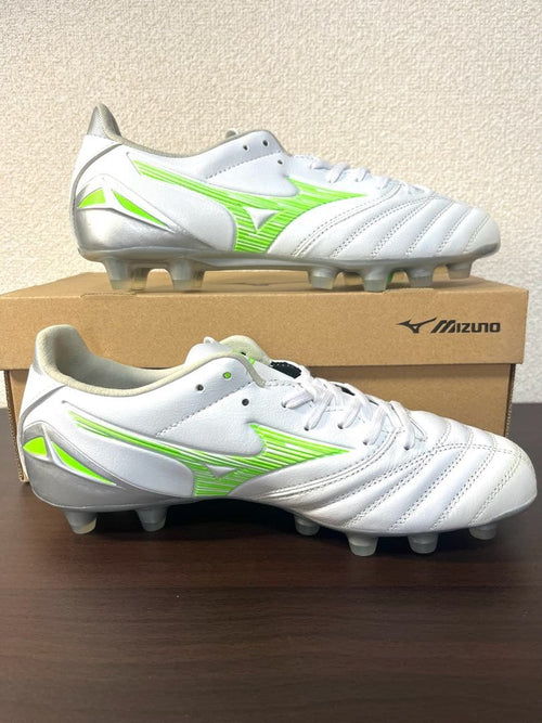 Mizuno Soccer Cleats Spikes 4