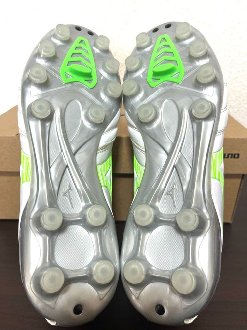 Mizuno Soccer Cleats Spikes 4