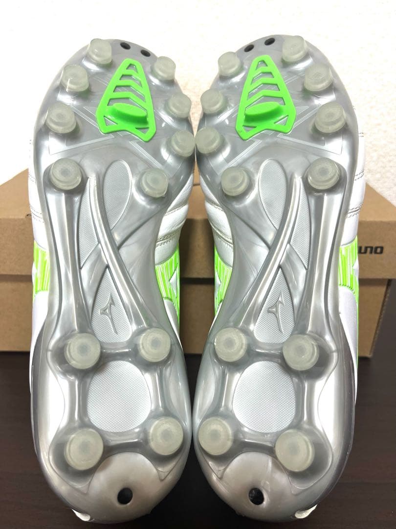Mizuno Soccer Cleats Spikes 4