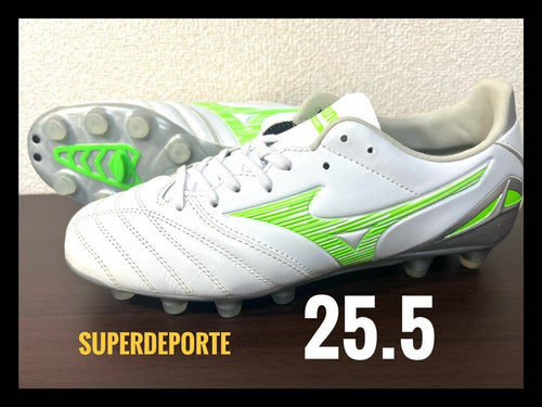 Mizuno Soccer Cleats Spikes 4