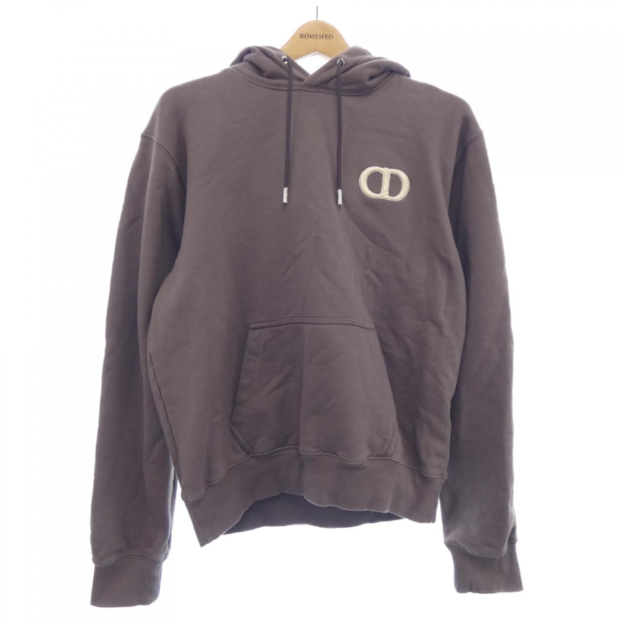 Christian Dior Trainer Sweatshirts Essentials Cd Icon 113J698A0531