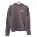 Christian Dior Trainer Sweatshirts Essentials Cd Icon 113J698A0531