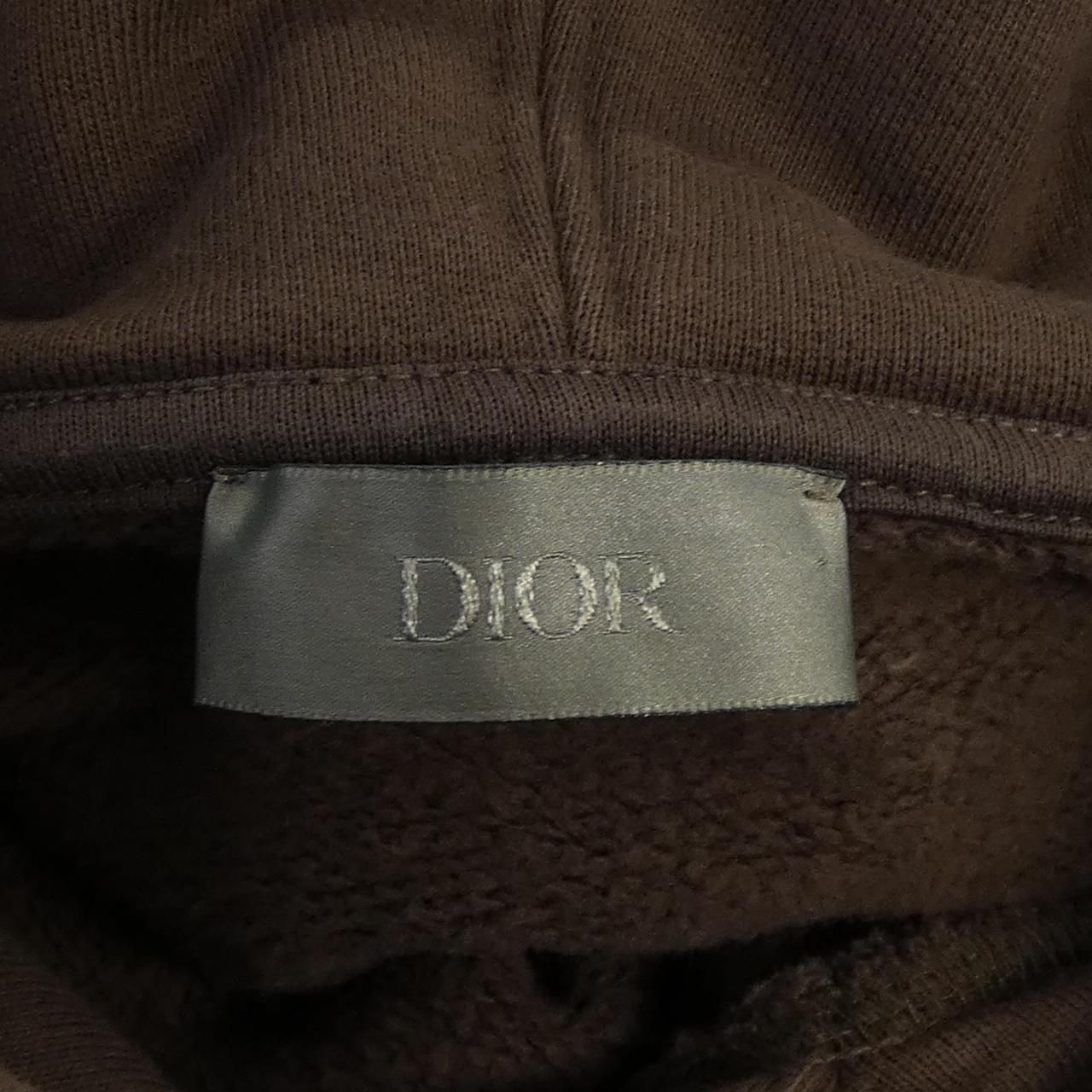 Christian Dior Trainer Sweatshirts Essentials Cd Icon 113J698A0531