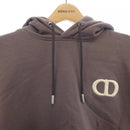 Christian Dior Trainer Sweatshirts Essentials Cd Icon 113J698A0531