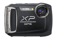 Compact Digital Camera )Fujifilm Finepix Xp150 F Fx-Xp150B