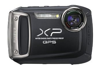 Compact Digital Camera )Fujifilm Finepix Xp150 F Fx-Xp150B