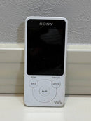 Sony Digital Audio Player Walkman S Nw-S785