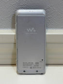 Sony Digital Audio Player Walkman S Nw-S785