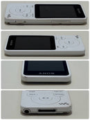 Sony Digital Audio Player Walkman S Nw-S785