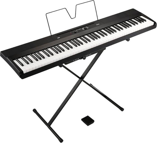 Korg Keyboards Digital Pianos Liano 88