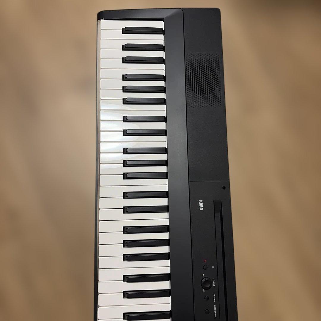 Korg Keyboards Digital Pianos Liano 88