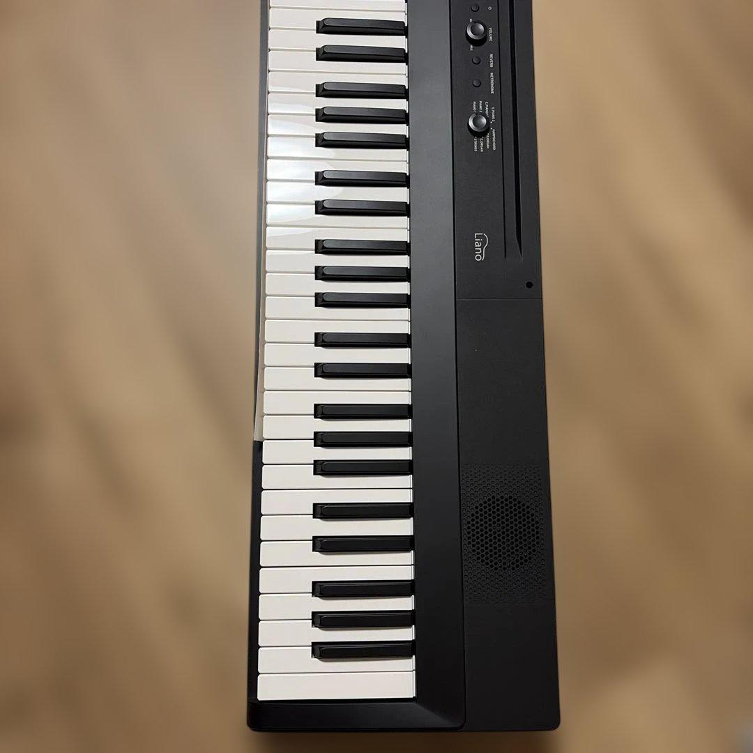 Korg Keyboards Digital Pianos Liano 88