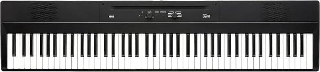 Korg Keyboards Digital Pianos Liano 88