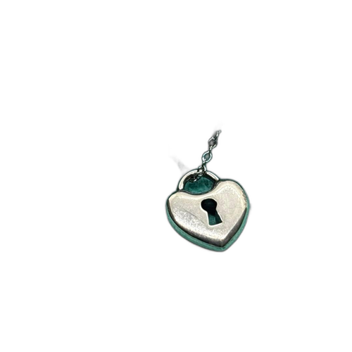 Tiffany Necklace 925