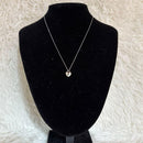 Tiffany Necklace 925