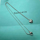 Tiffany Necklace 925