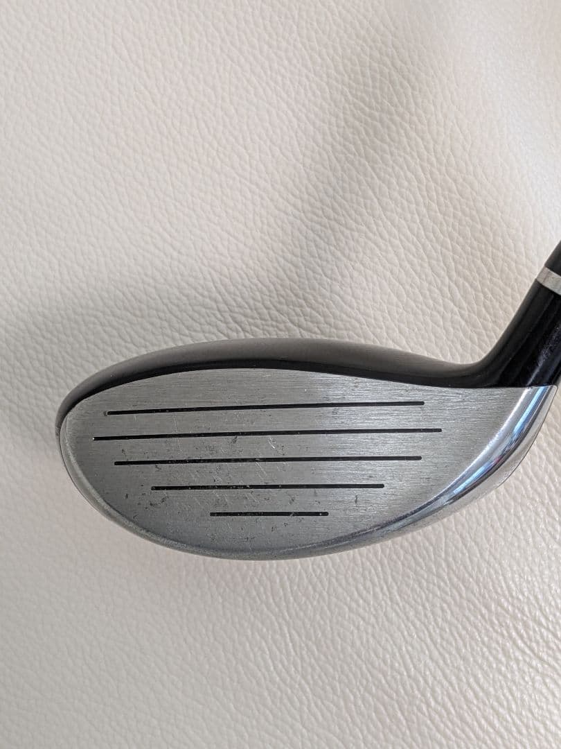 Yamaha Fairway Woods Rmx 3 Flex:S