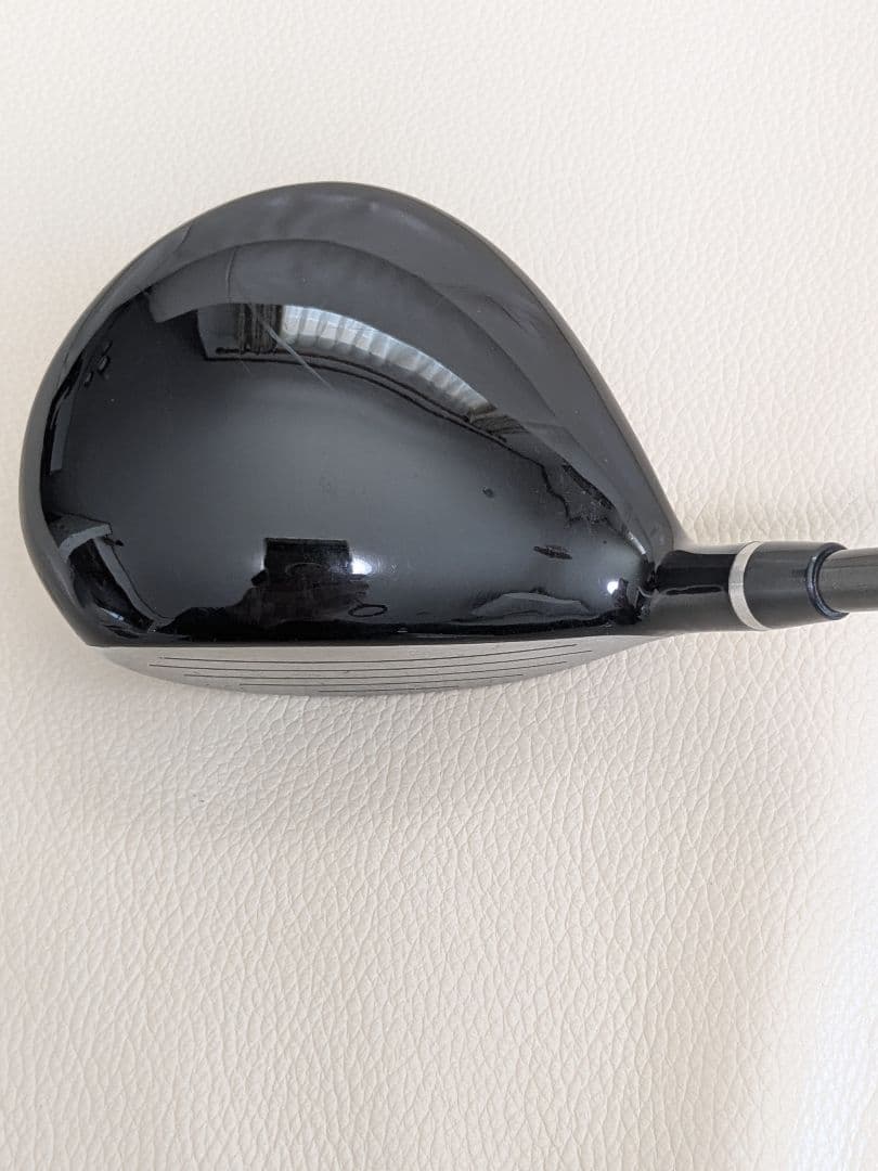 Yamaha Fairway Woods Rmx 3 Flex:S
