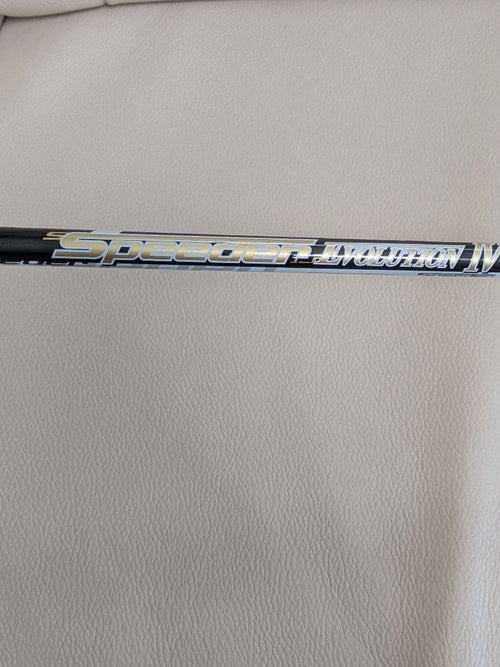Yamaha Fairway Woods Rmx 3 Flex:S