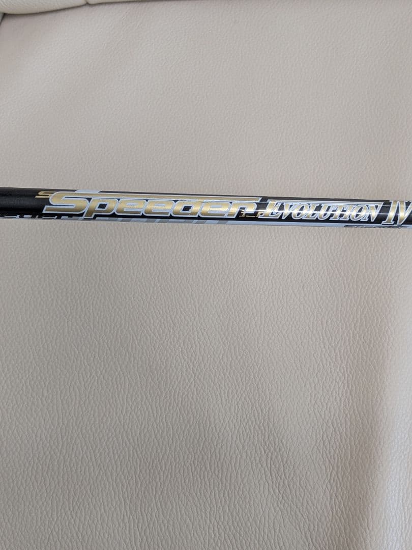 Yamaha Fairway Woods Rmx 3 Flex:S