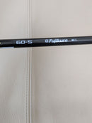 Yamaha Fairway Woods Rmx 3 Flex:S