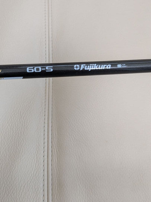Yamaha Fairway Woods Rmx 3 Flex:S