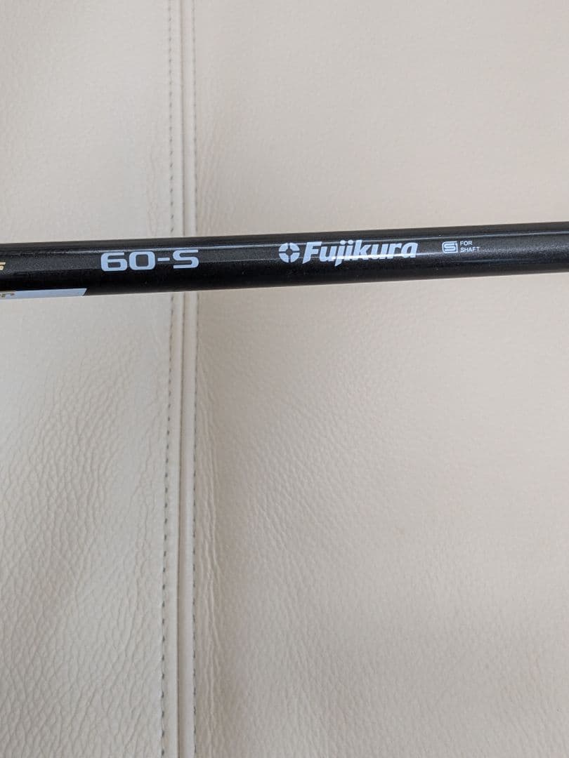 Yamaha Fairway Woods Rmx 3 Flex:S