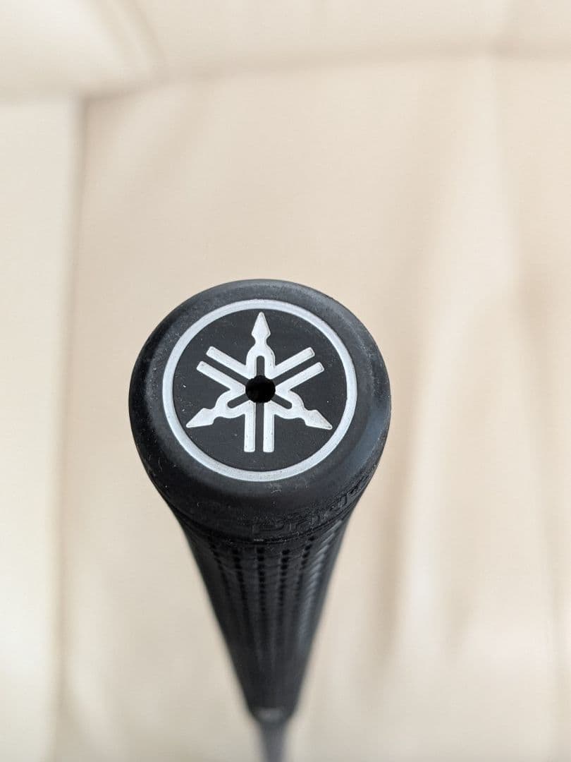 Yamaha Fairway Woods Rmx 3 Flex:S