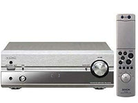 Amplifier Body Denon Presta Pma-201Sa Cm3Dmju