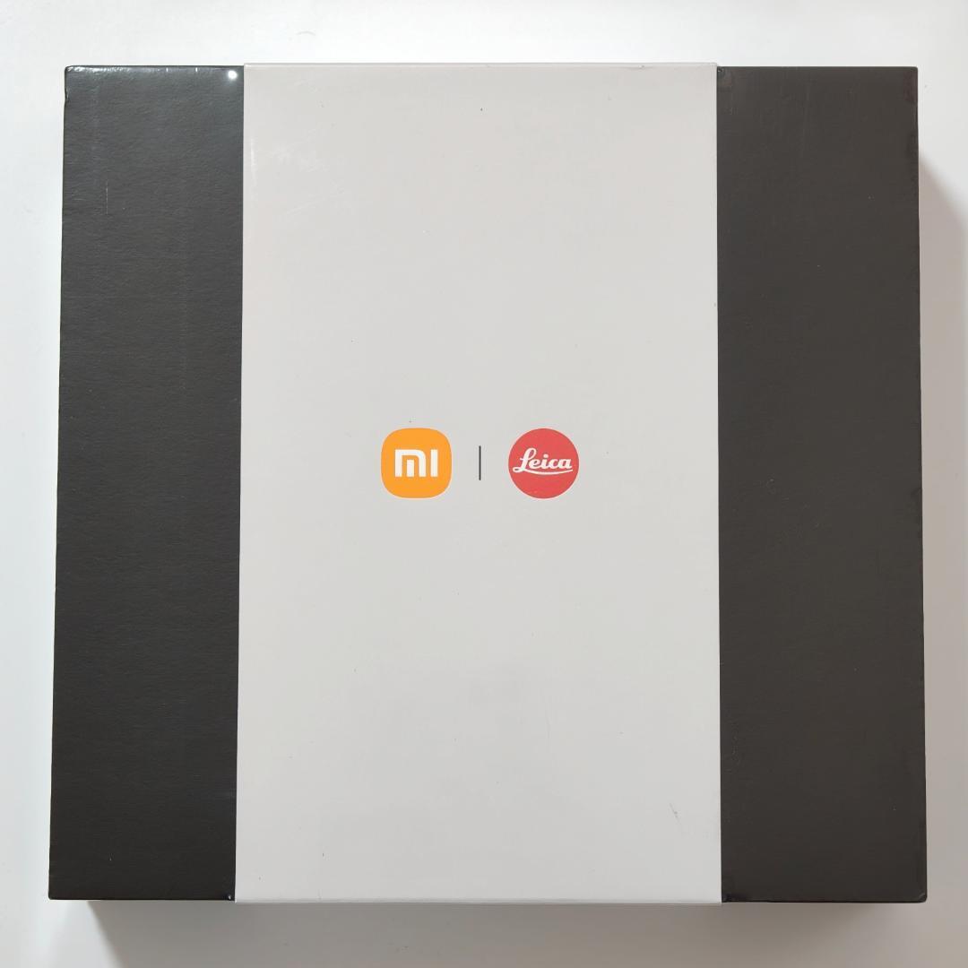 Smartphone Body Xiaomi 17 Ultra 16Gb/1Tb Leica