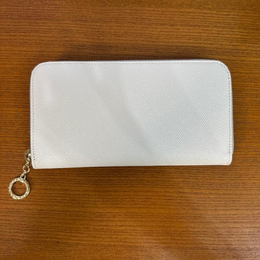 Bvlgari Long Wallets