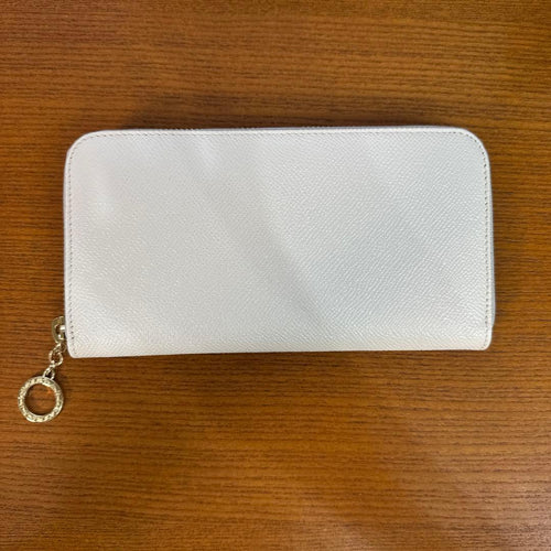Bvlgari Long Wallets