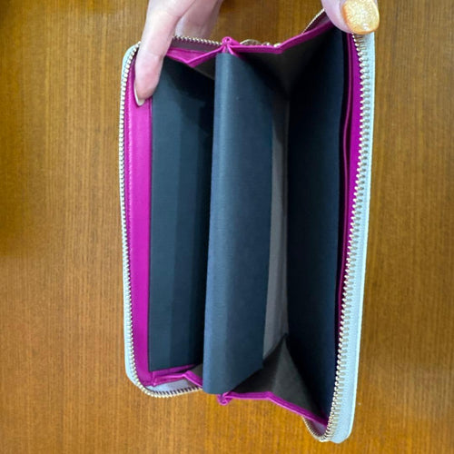 Bvlgari Long Wallets