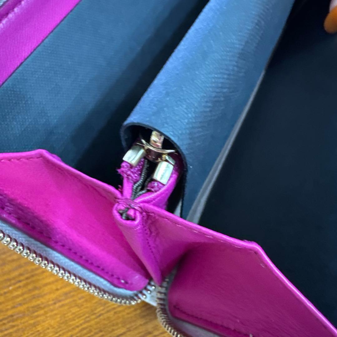 Bvlgari Long Wallets