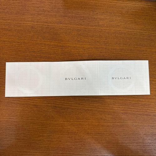 Bvlgari Long Wallets