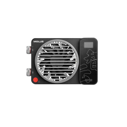 Zhiyun Strobe Led Molus X100 Molusx100
