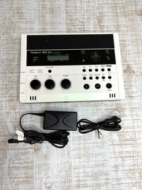 Multitrack Recorders Roland Sd-2U Sd