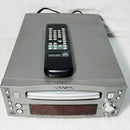 Tascam Cd-R Ok Cd-Rw4U Cd Teac
