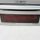Tascam Cd-R Ok Cd-Rw4U Cd Teac