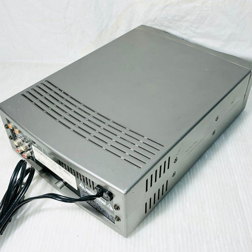 Tascam Cd-R Ok Cd-Rw4U Cd Teac