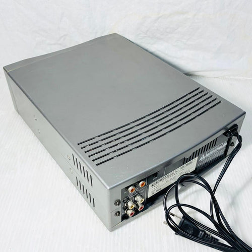 Tascam Cd-R Ok Cd-Rw4U Cd Teac