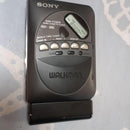 Cassette Players Sony Walkman Wm-Fx909