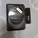 Cassette Players Sony Walkman Wm-Fx909