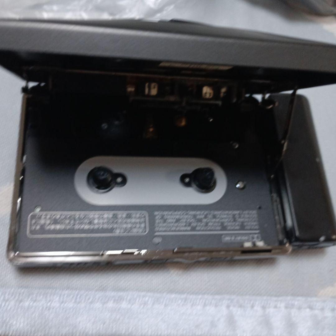 Cassette Players Sony Walkman Wm-Fx909