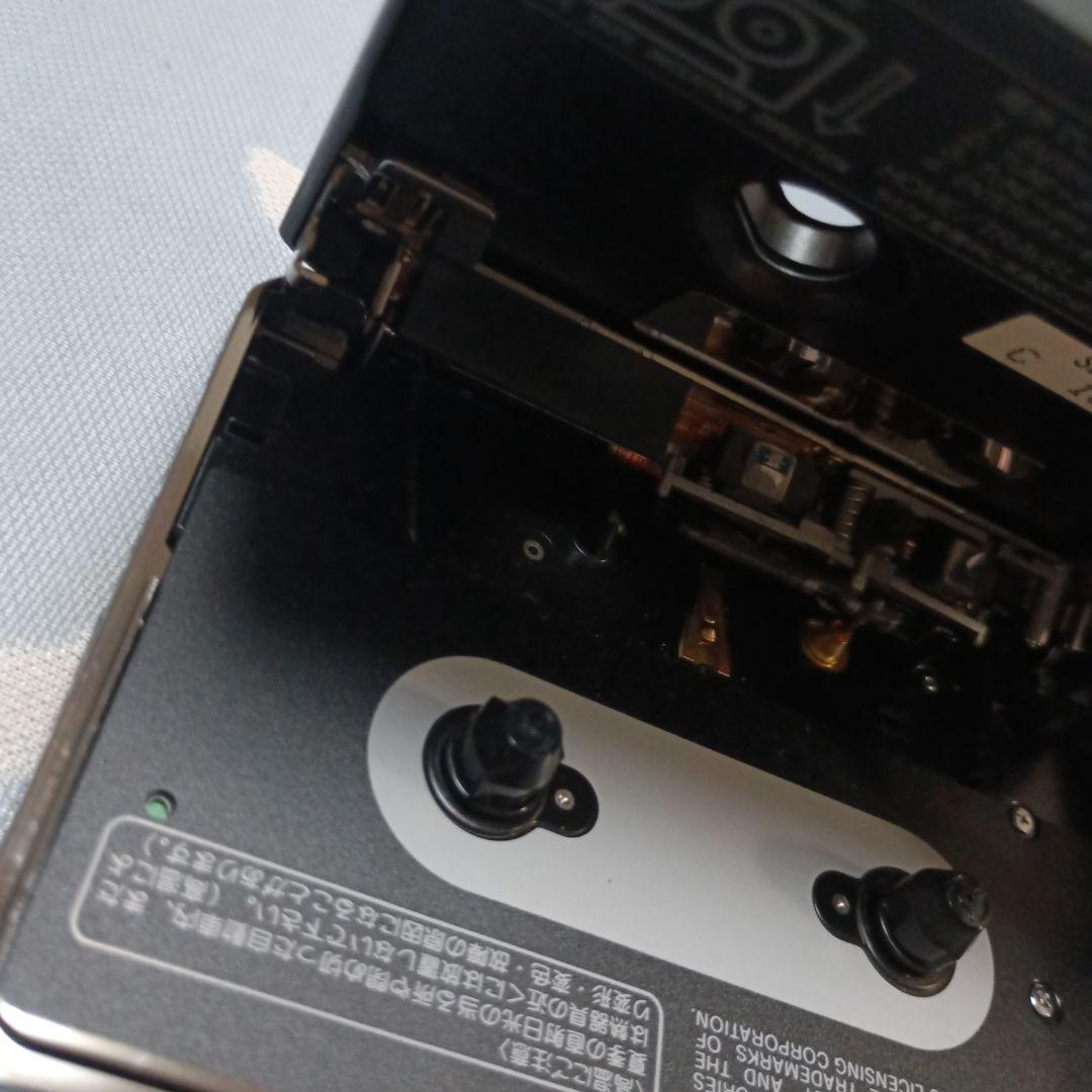 Cassette Players Sony Walkman Wm-Fx909