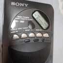 Cassette Players Sony Walkman Wm-Fx909
