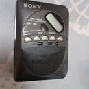 Cassette Players Sony Walkman Wm-Fx909